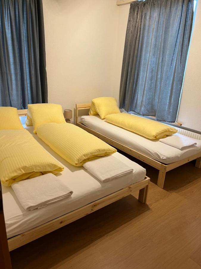 Apartament Rosy Интерлакен Екстериор снимка
