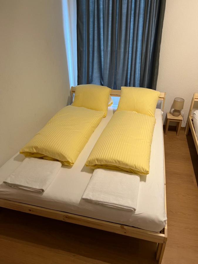 Apartament Rosy Интерлакен Екстериор снимка