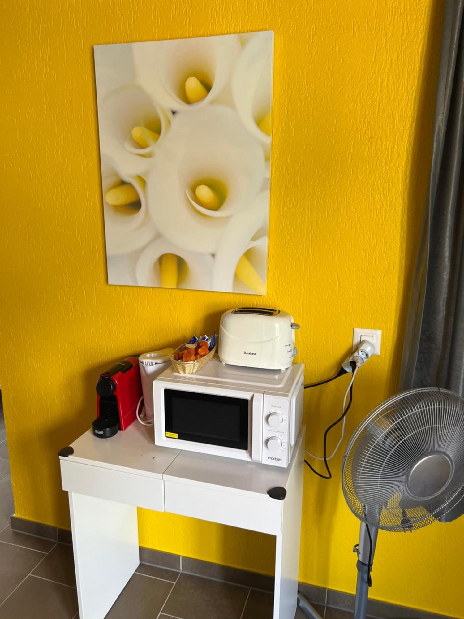 Apartament Rosy Интерлакен Екстериор снимка